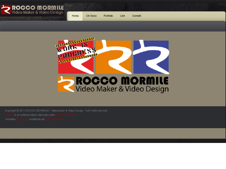 www.roccomormile.com