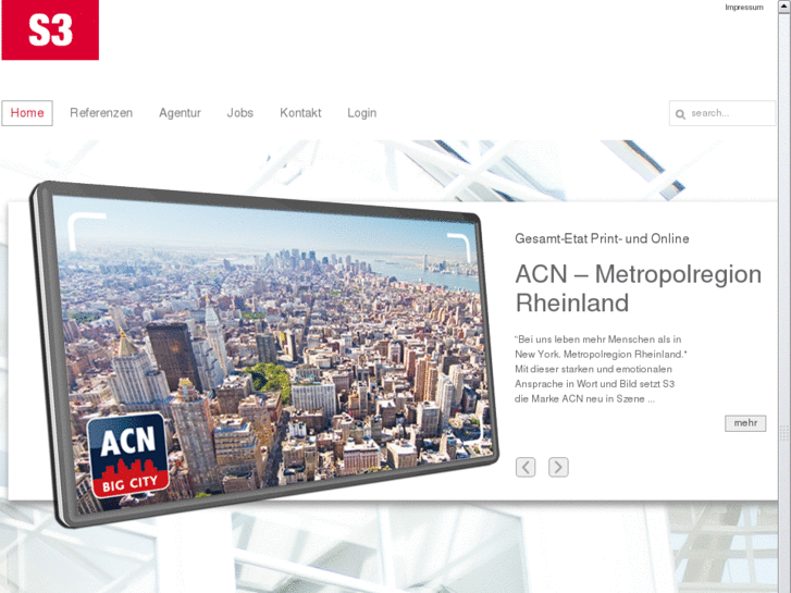 www.s3-advertising.com