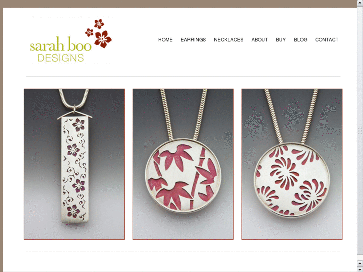 www.sarahboodesigns.com