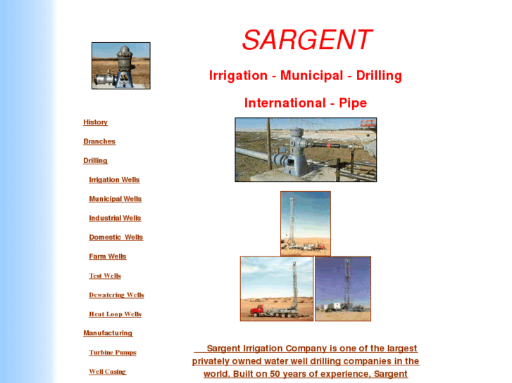 www.sargentirrigation.com