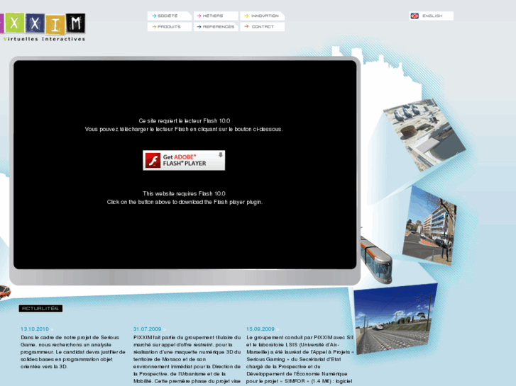 www.simfor.net