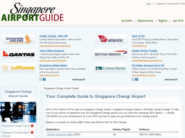 www.singaporeairportguide.com