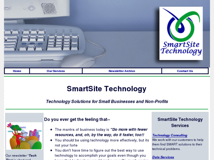 www.smartsitetech.com