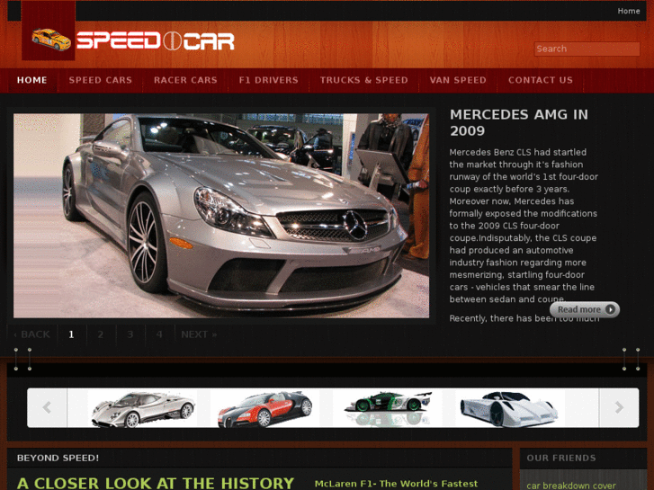 www.speedocar.com