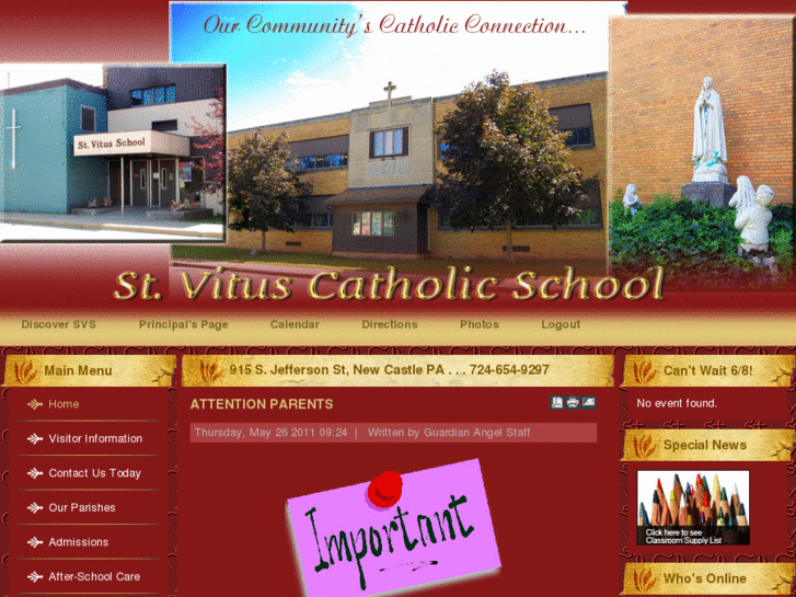 www.stvitusschool.org