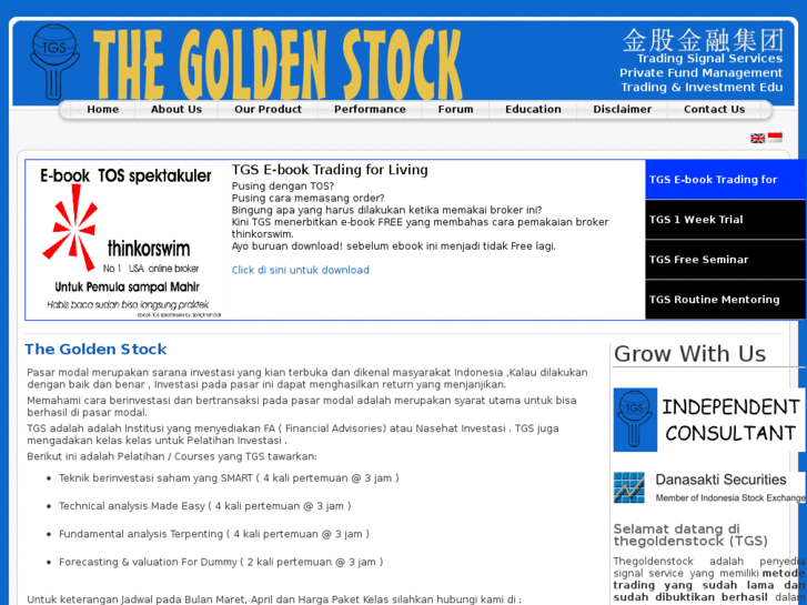 www.thegoldenstock.com