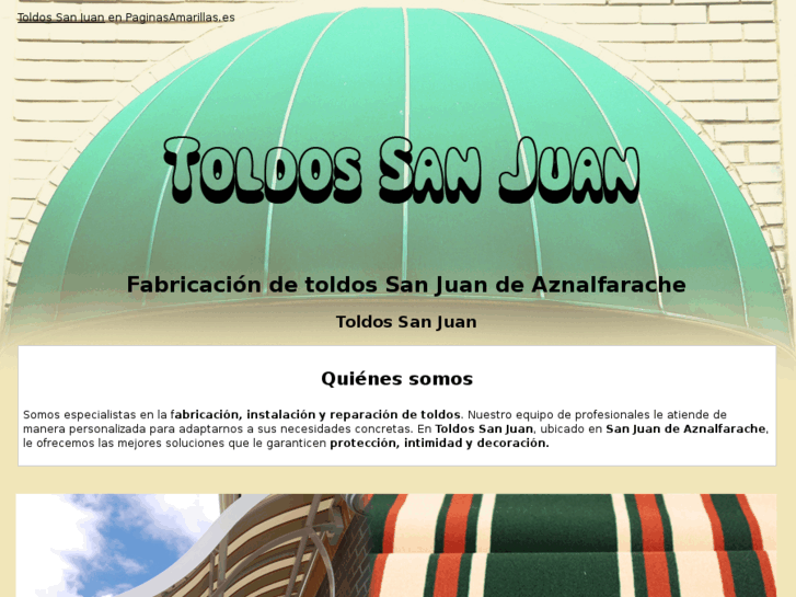 www.toldossanjuan.com