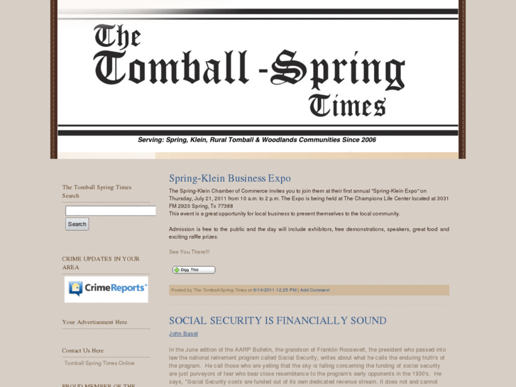 www.tomballspringtimes.com