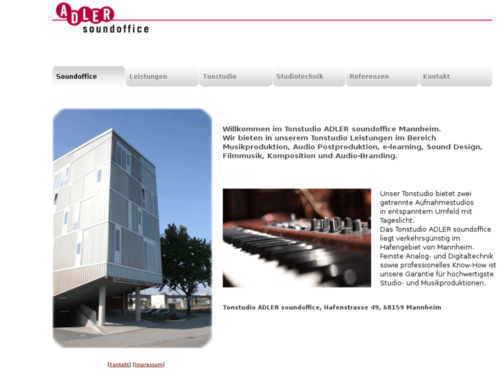 www.tonstudio-mannheim.com