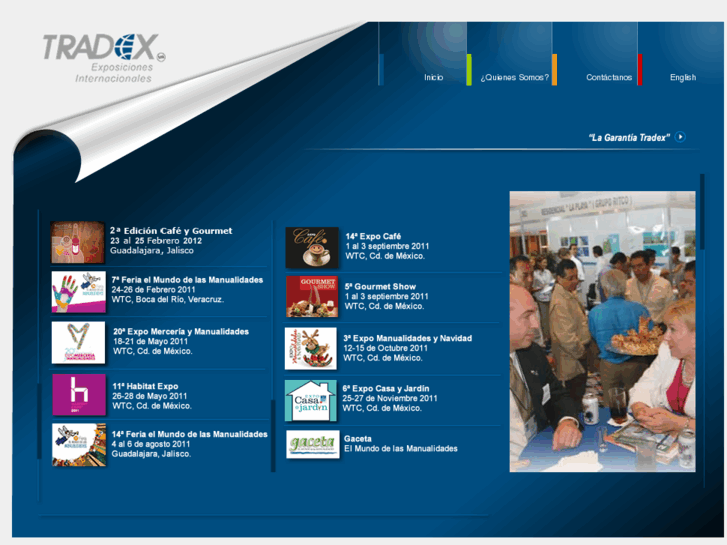 www.tradex.com.mx