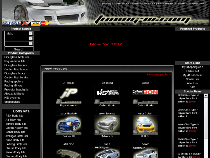 www.tuning411.com