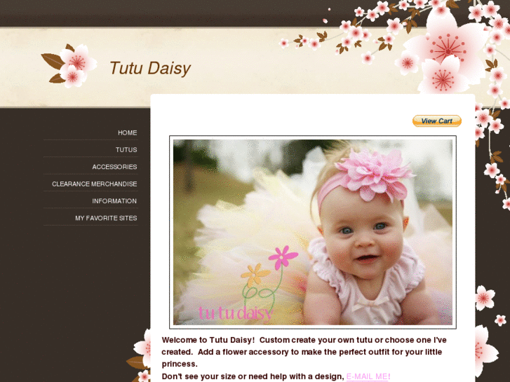 www.tutudaisy.com