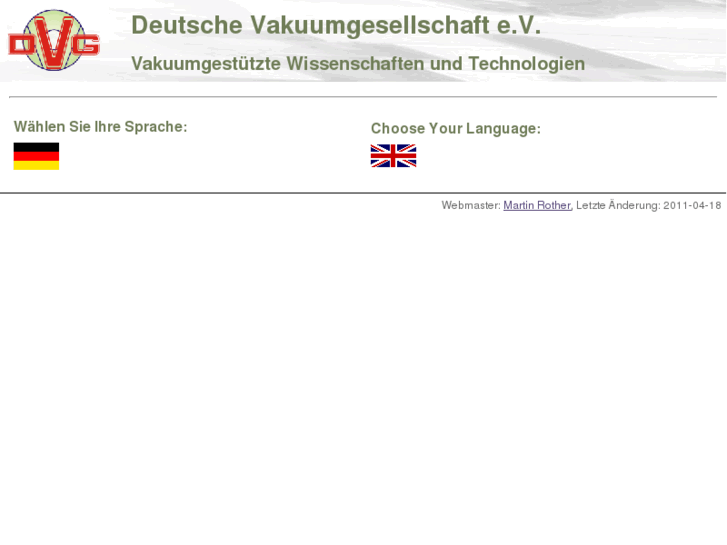 www.vakuumgesellschaft.de