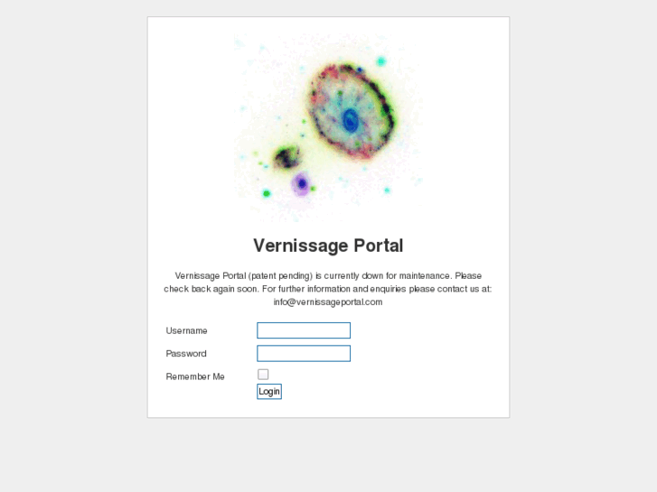 www.vernissageportal.com