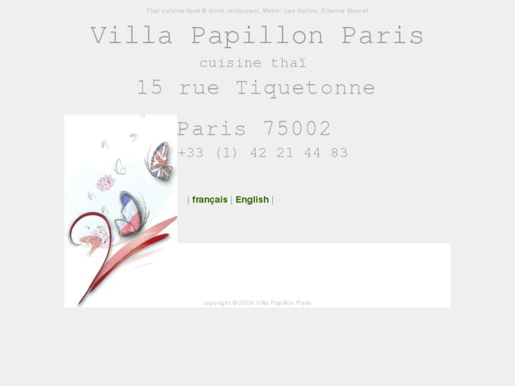 www.villa-papillon.com