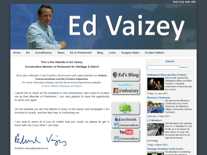 www.votevaizey.com