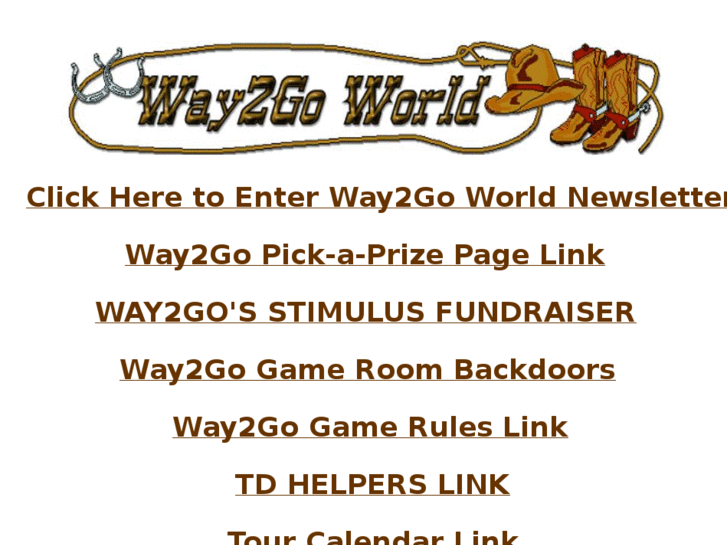 www.way2goworld.com