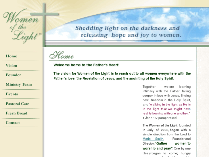 www.womenofthelight.com