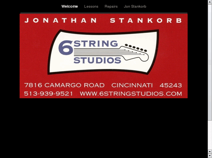 www.6stringstudios.com