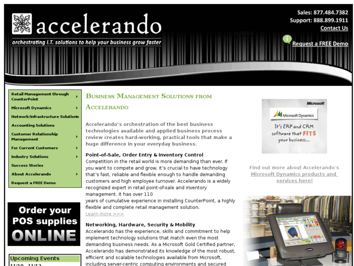 www.accelerando.net