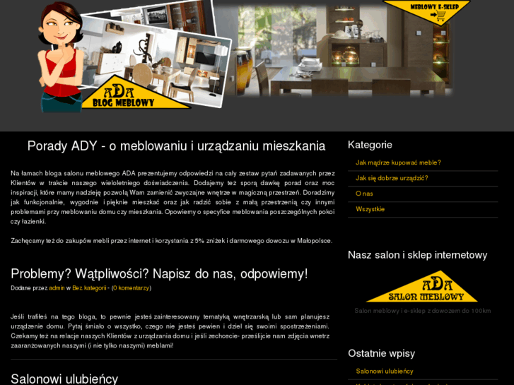 www.ada-meble.info.pl