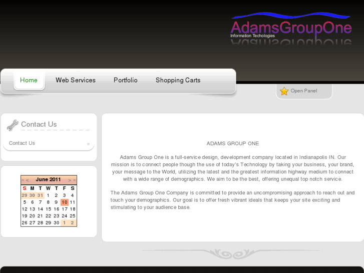 www.adamsgroupone.com