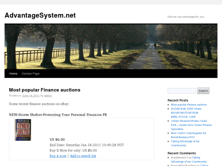 www.advantagesystem.net