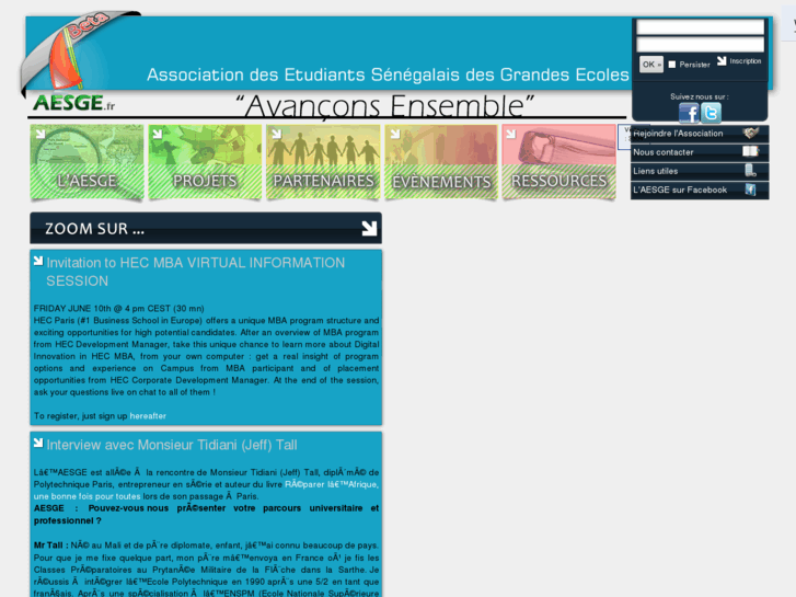 www.aesge.fr