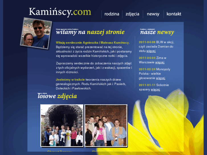 www.agnieszkaimateusz.com