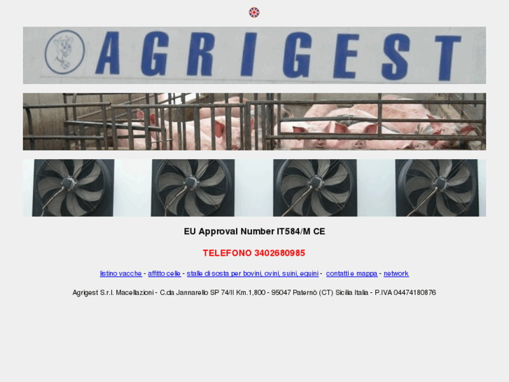 www.agrigest.org