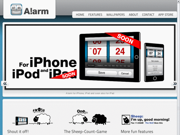 www.alarm-app.com