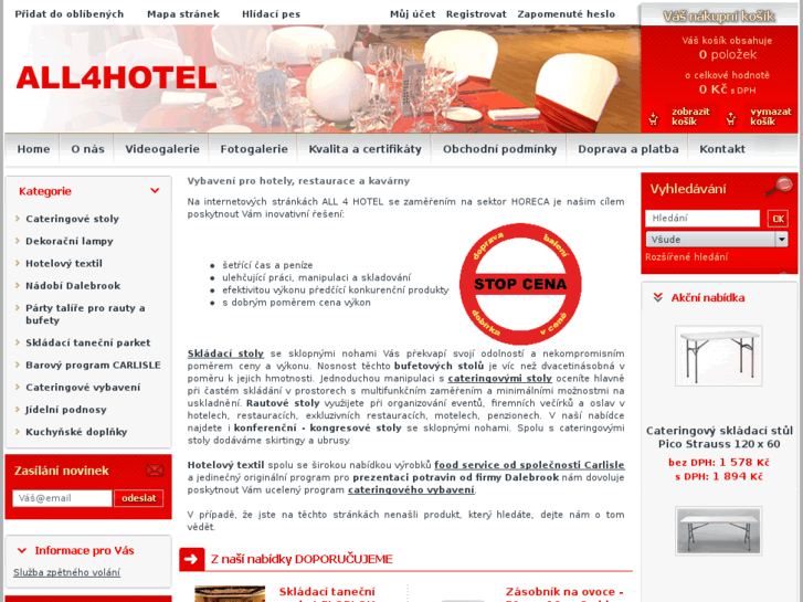 www.all4hotel.com