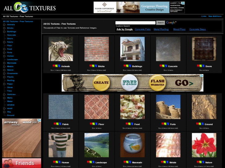 www.allcgtextures.com