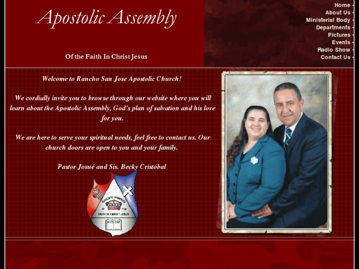 www.apostolic-rsj.org