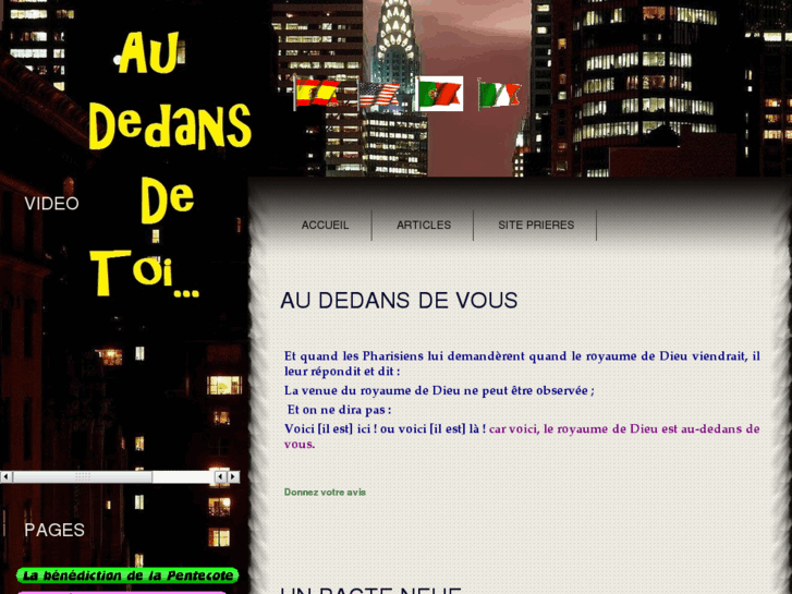 www.audedansdevous.fr