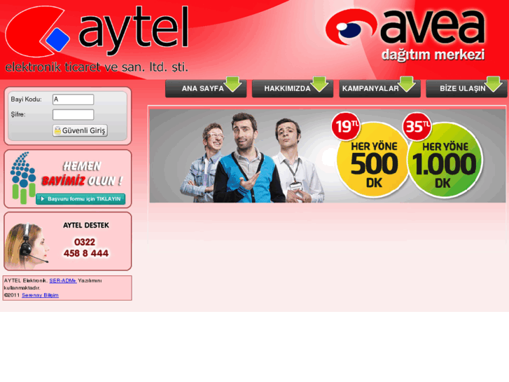 www.ayteladm.com