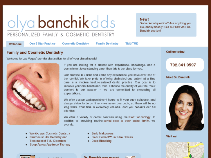 www.banchikdental.com