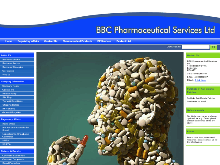 www.bbcpharmaservices.com