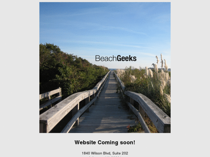 www.beach-geeks.com