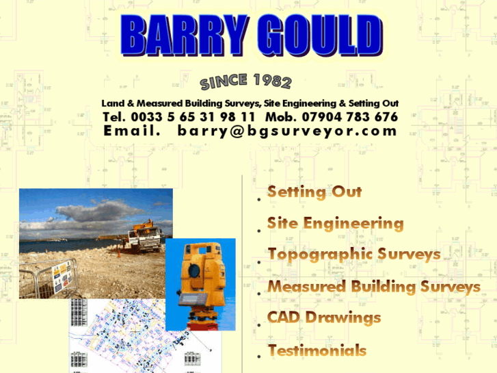 www.bgsurveyor.com