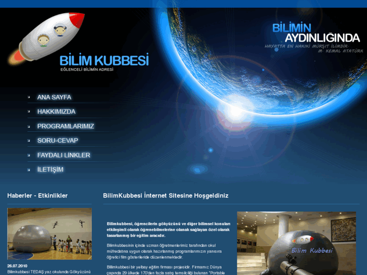 www.bilimkubbesi.com