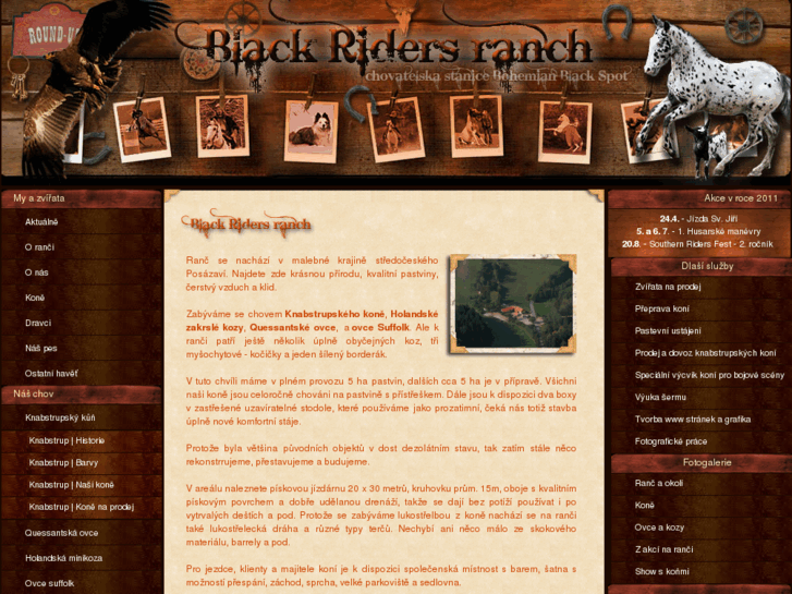 www.blackriders.info