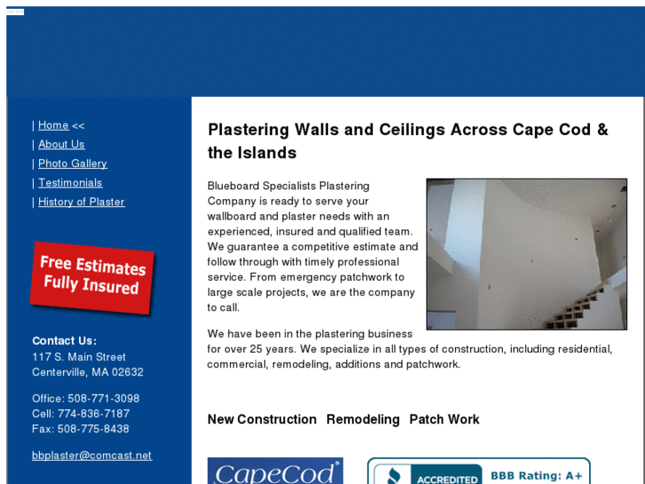 www.blueboardspecialists.net