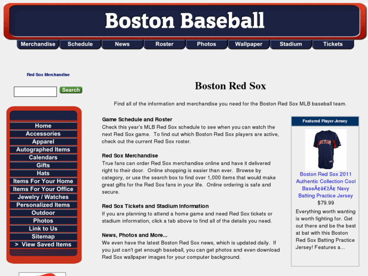 www.bostonprobaseball.com