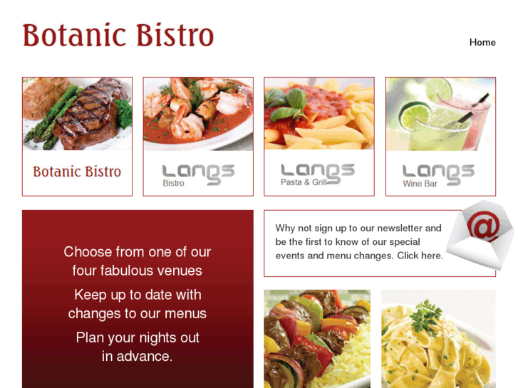 www.botanicbistro.com