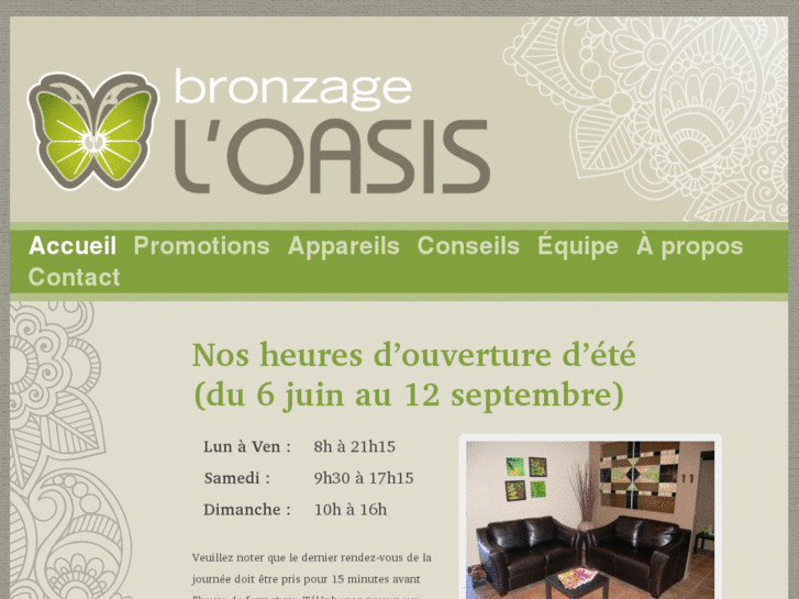 www.bronzageloasis.ca