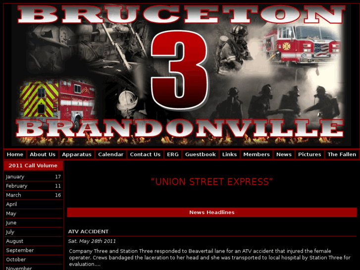 www.brucetonvfd.com