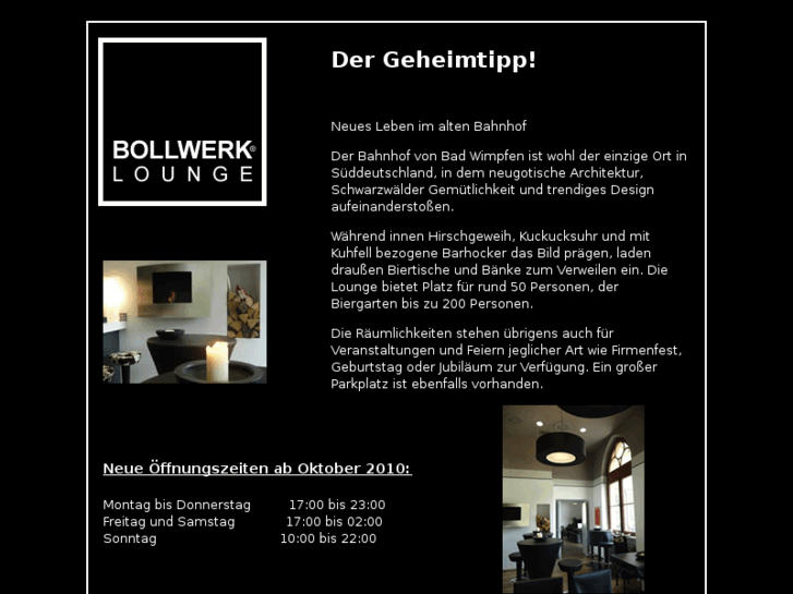 www.bwlounge.de