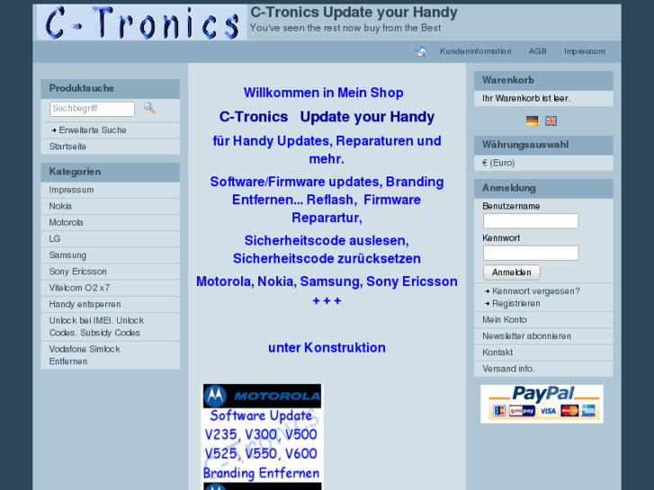 www.c-tronics.net