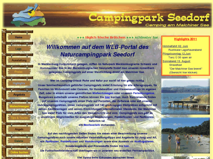 www.campingpark-seedorf.de